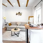 Cosy Appart En Centre Ville/quartier Artistique *