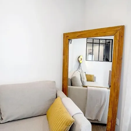 Cosy Appart En Centre Ville/quartier Artistique