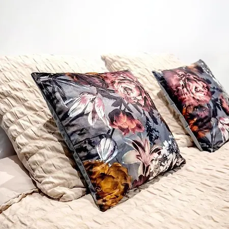Cosy Appart En Centre Ville/quartier Artistique Appartamento Sète
