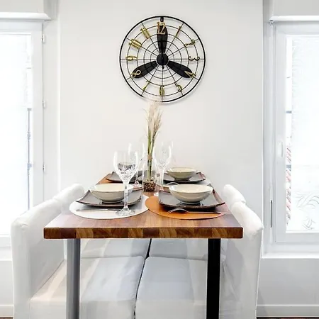 Apartman Cosy Appart En Centre Ville/quartier Artistique Sète